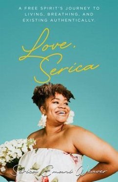 Love, Serica (eBook, ePUB) - Weaver, Serica