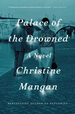 Palace of the Drowned (eBook, ePUB) - Mangan, Christine
