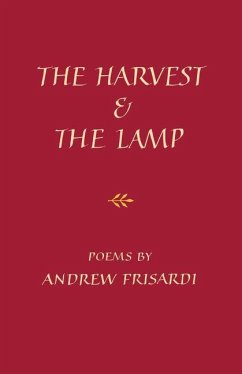 The Harvest and the Lamp - Frisardi, Andrew