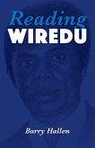 Reading Wiredu Reading Wiredu
