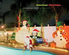 Cover American Christmas
