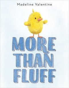 More Than Fluff - Valentine, Madeline