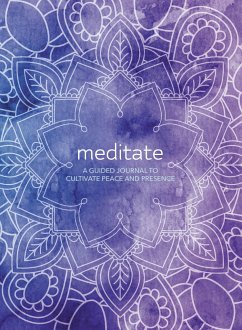 Meditate - Hart, Martin; Alexander, Skye