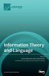 Information Theory and Language - Bild 1