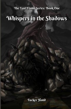 Whispers in the Shadows - Hood, Tucker J