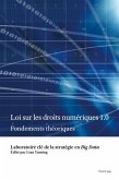 Loi sur les droits numériques 1.0