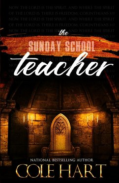 The Sunday School Teacher - Hart, Cole