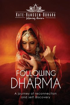 Following Dharma - Hanssen Bohara, Kate