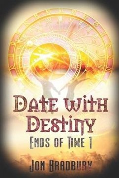 Date With Destiny - Bradbury, Jon