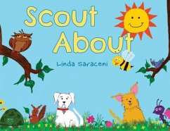 Scout About - Saraceni, Linda