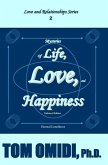 Mysteries of Life, Love, and Happiness (Enhanced Edition): The Eternal Loneliness