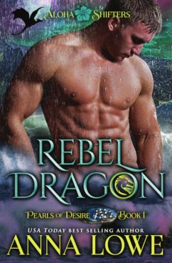 Cover Rebel Dragon