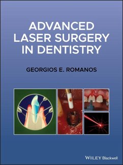 Cover Advanced Laser Surgery in Dentistry
