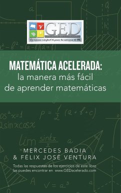 Matemática Acelerada - Badia, Mercedes; Ventura, Félix José