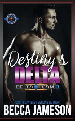 Destiny's Delta - Jameson, Becca; Alpha, Operation