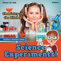 SCIENCE EXPERIMENTS CHEMISTRY - Pfiffikus