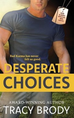 Desperate Choices - Brody, Tracy