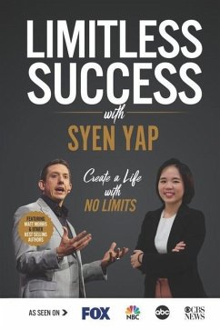 Limitless Success with Syen Yap - Yap, Syen