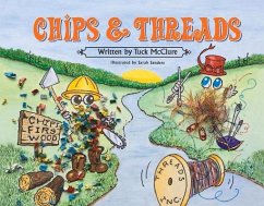 Chips & Threads - McClure, Tuck