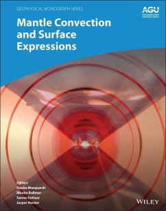 Mantle Convection and Surface Expressions