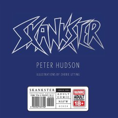 Skankster - Hudson, Peter