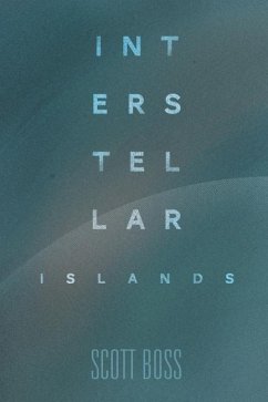 Interstellar Islands - Boss, Scott
