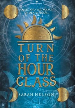 Turn of the Hourglass - Nelson, Sarah L