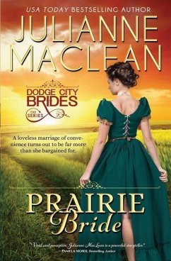 Prairie Bride: (A Western Historical Romance) - Maclean, Julianne