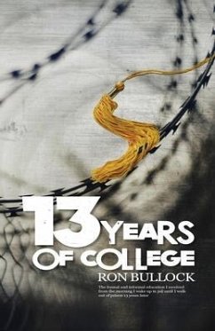 13 Years of College - Bullock, Ron