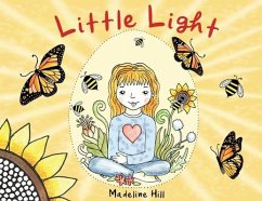 Little Light - Hill, Madeline