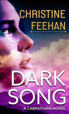 Dark Song - Feehan, Christine
