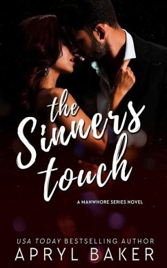 The Sinner's Touch - Anniversary Edition - Baker, Apryl