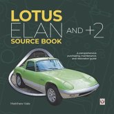 Lotus Elan and +2 Source Book