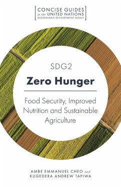 Cover SDG2 - Zero Hunger