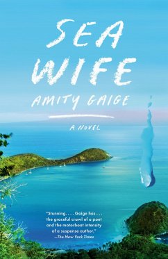 Sea Wife - Gaige, Amity