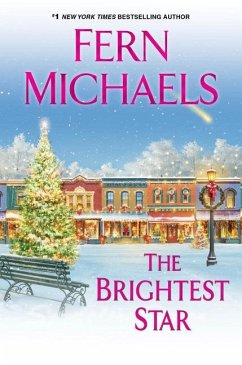 The Brightest Star - Michaels, Fern