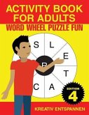 ACTIVITY BK FOR ADULTS - WORD