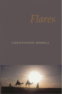 Flares - Merrill, Christopher