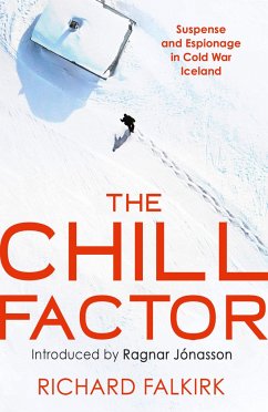 The Chill Factor - Falkirk, Richard