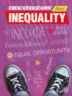 Kids Speak Out about Inequality - Schwab