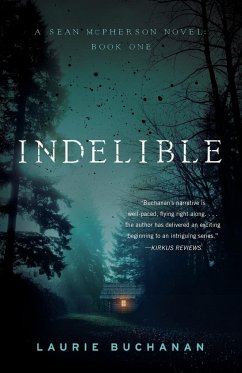 Indelible - Buchanan, Laurie