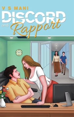 Discord and Rapport - Mani, V S