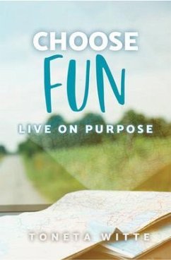Cover Choose Fun (eBook, ePUB)