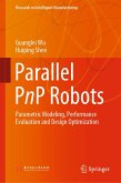 Parallel PnP Robots (eBook, PDF)