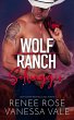 Selvaggio (Wolf Ranch, #2) (eBook, ePUB) - Bild 1