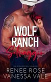 Selvaggio (Wolf Ranch, #2) (eBook, ePUB)