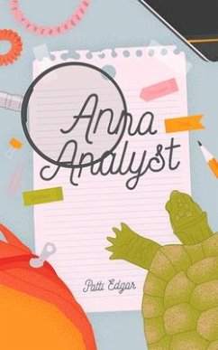Anna Analyst - Edgar, Patti