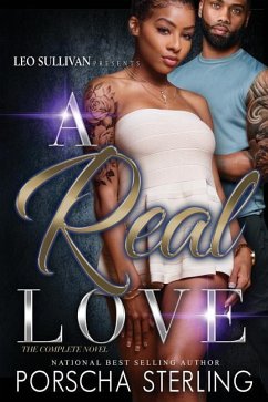 A Real Love - Sterling, Porscha