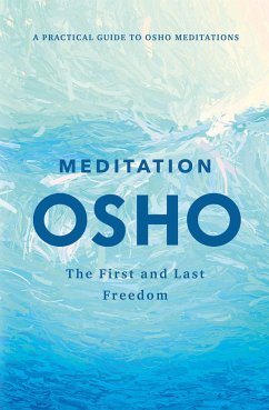 Meditation - Osho