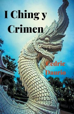 I Ching y Crimen - Daurio, Cèdric